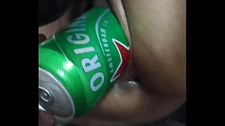 My thai spliced VS Davy Jones's bay